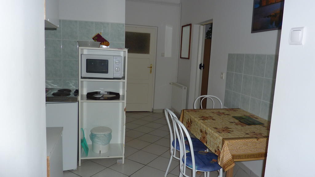 Appartamento Bridgehaus Balatonfüred Camera foto