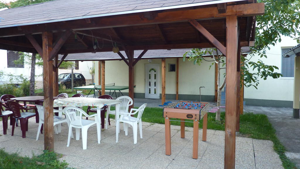 Appartamento Bridgehaus Balatonfüred Esterno foto